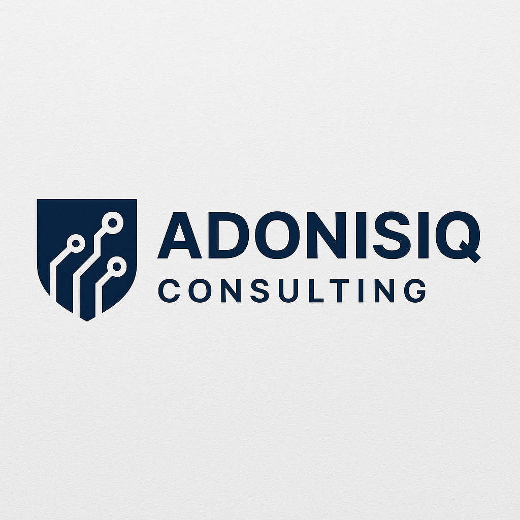 IT Consulting